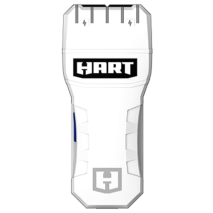 HART ADVANCED STUD FINDER 5-SENSORS 1.5