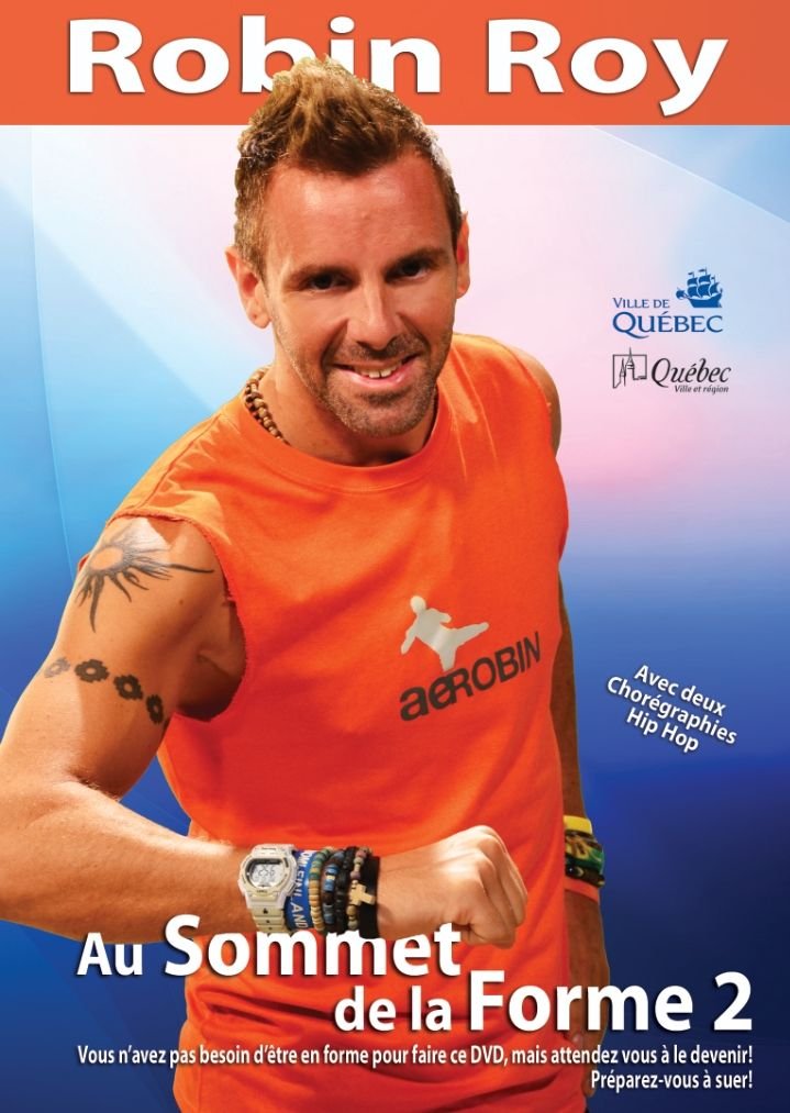 Au sommet de la forme 2 (Version française) [DVD]