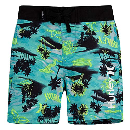 Hurley Boys' Printed Board Shorts