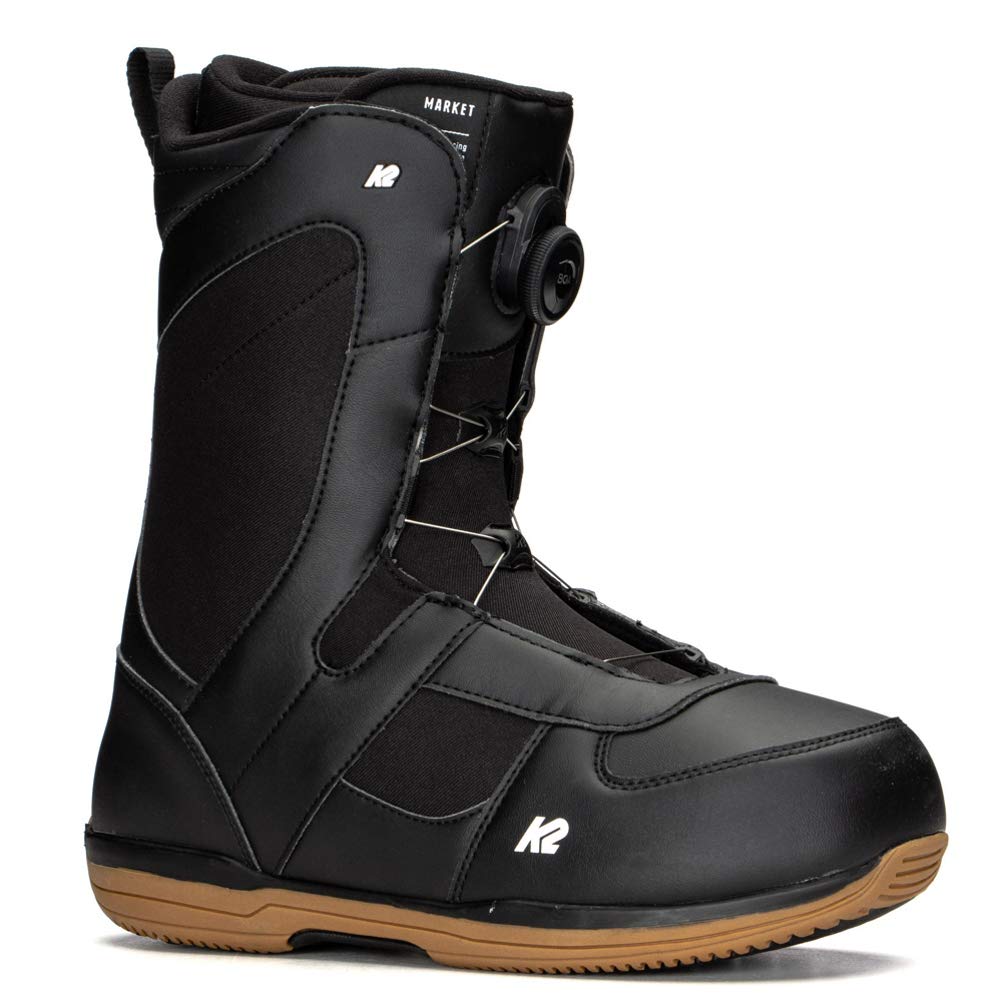 K2 MARKET BOA 28.5センチ K2 Market Boa Snowboard Boots - 7.0, Boots - Amazon Canada