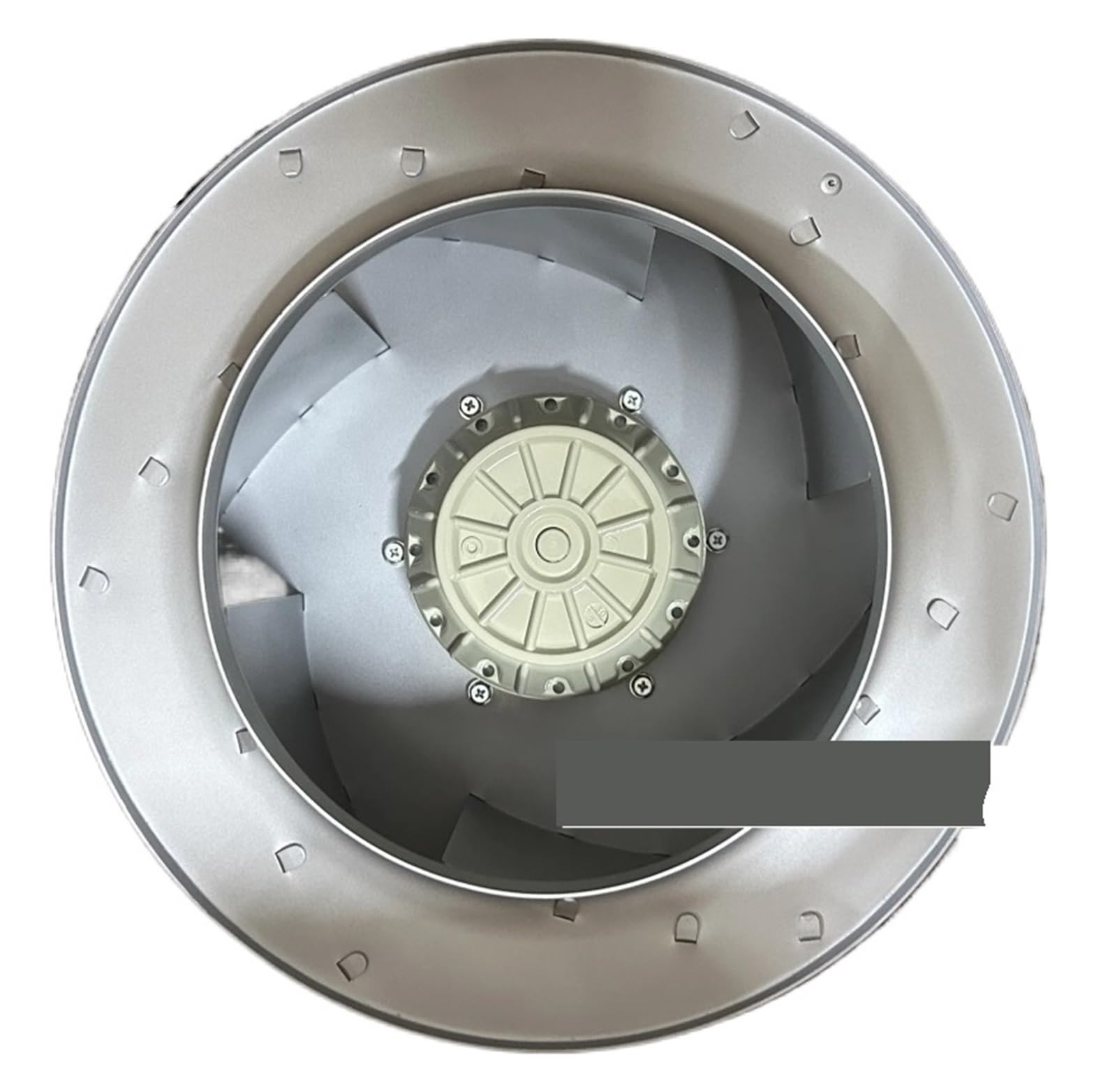 FSBNMNXPQ RH35M-4DK.4C.1R 230V/400V centrifugal fan