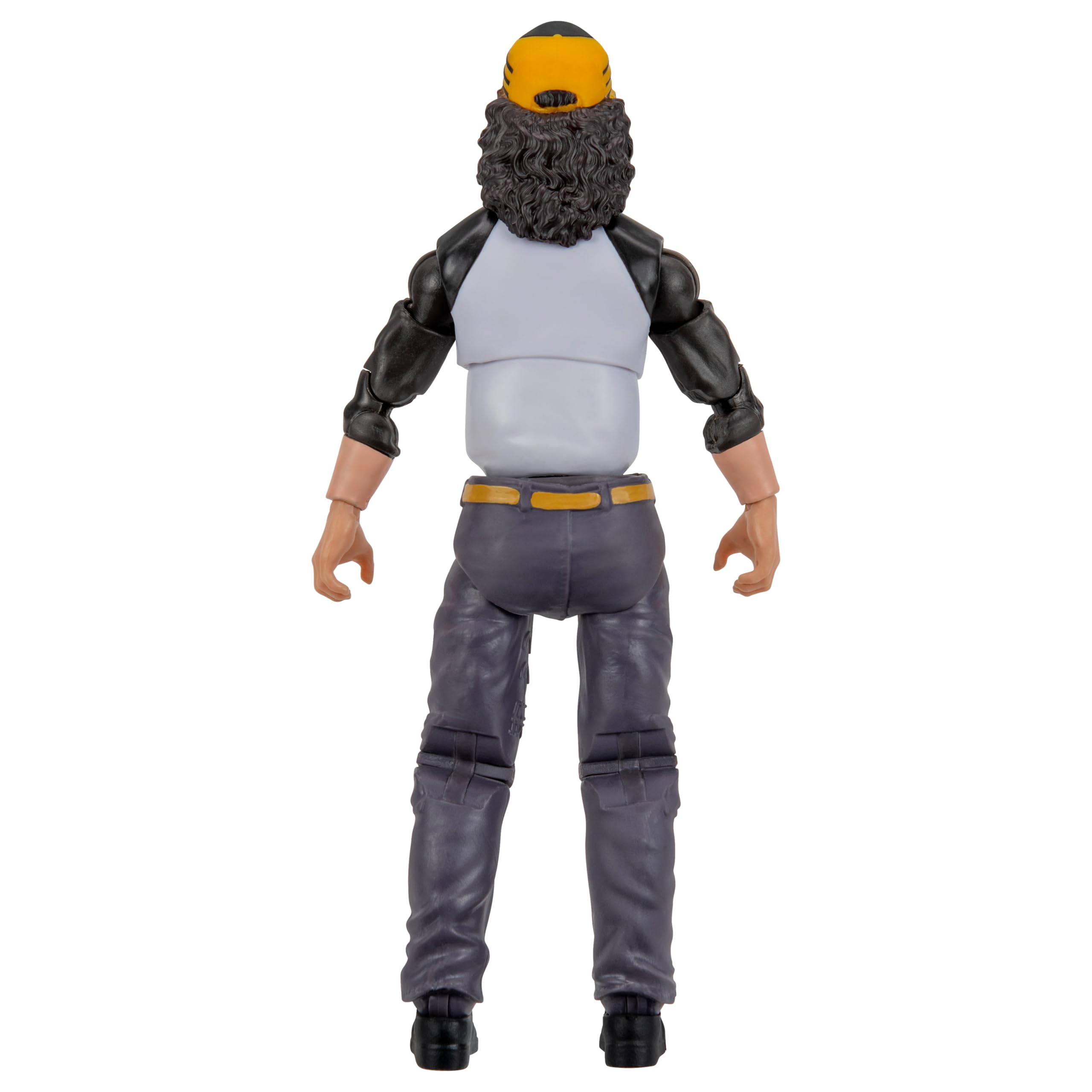 Amazon.com: Stranger Things Dustin Henderson Upside Down Collector