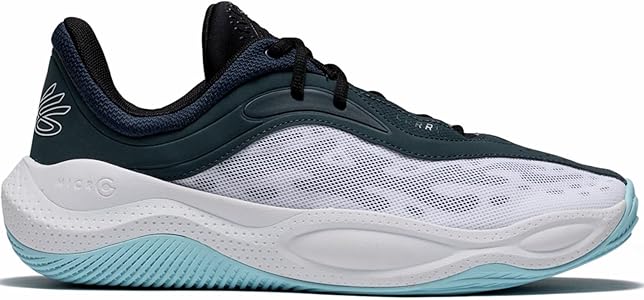 Amazon | [Under Armour] CURRY Splash 25 AP 3028460 (001)ブラック