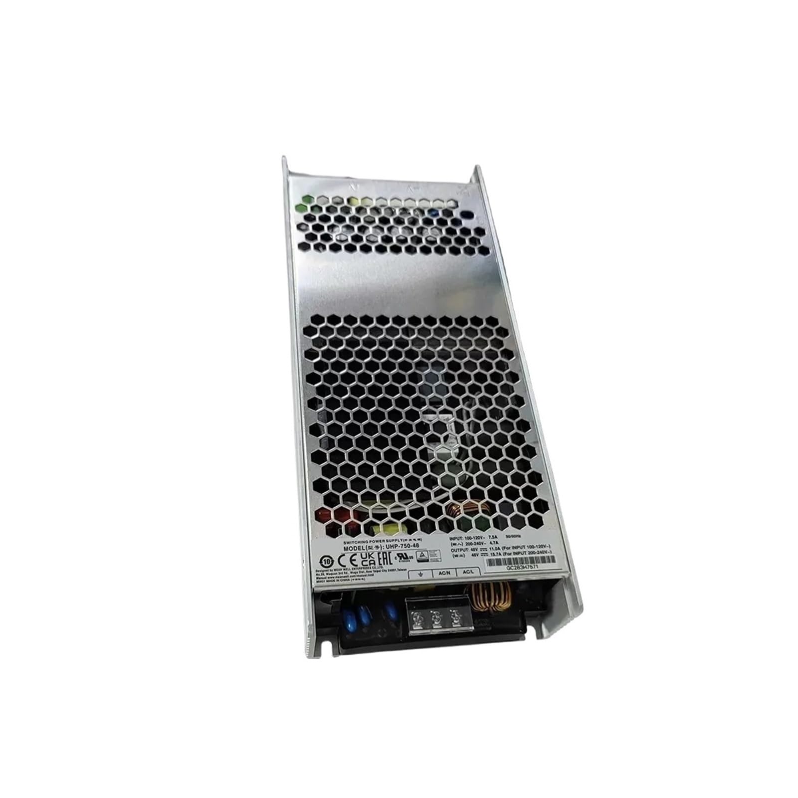 BALYDLUL UHP-750-12 UHP-750-24 UHP-750-36 UHP-750-48 UHP-750 12V 24V 36V 48V Switching Supply(48V)