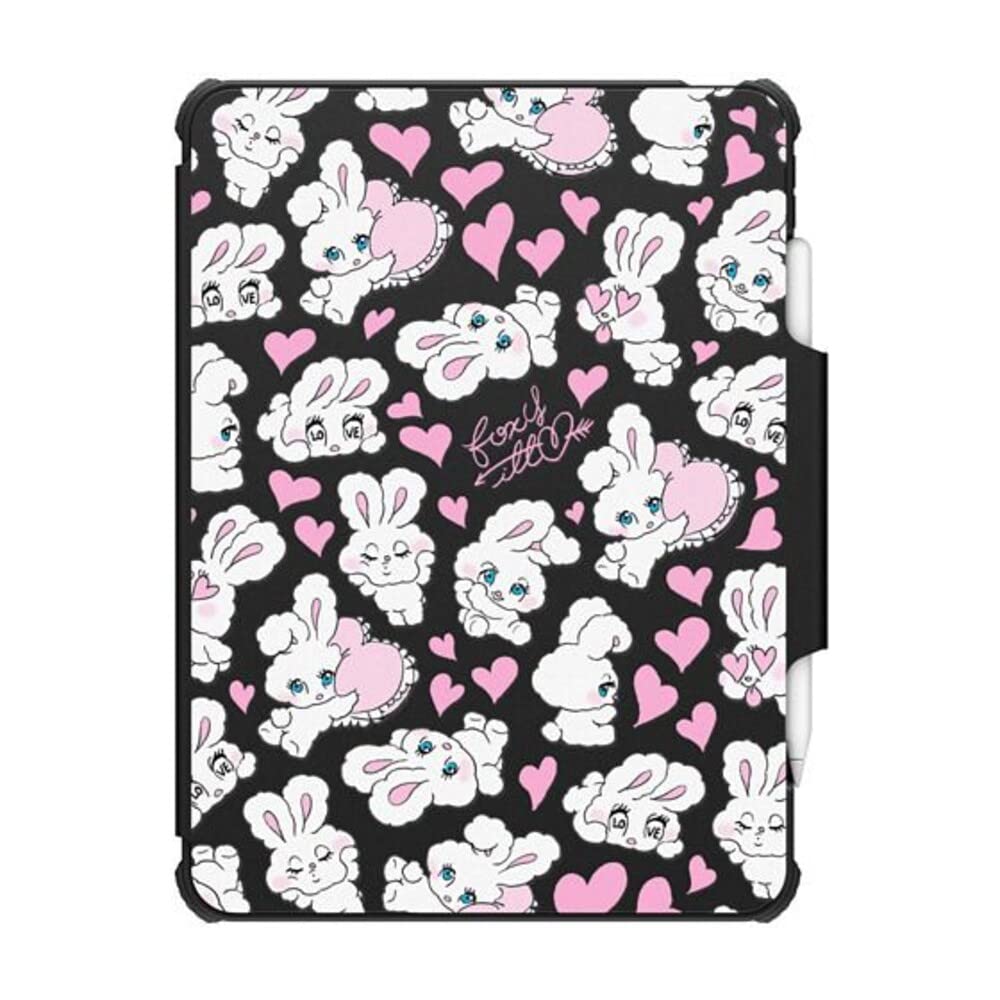 casetify foxy illustrations iPad Airケース Amazon.com: CASETiFY Impact Folio Case for iPad Air 10.9