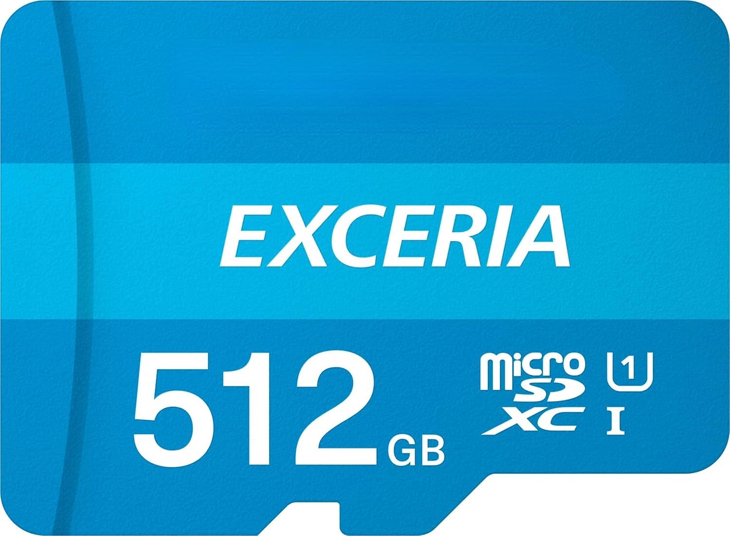 Amazon | メモリ microSD 512GB UHS-I Class10 (最大読出速度100MB/s