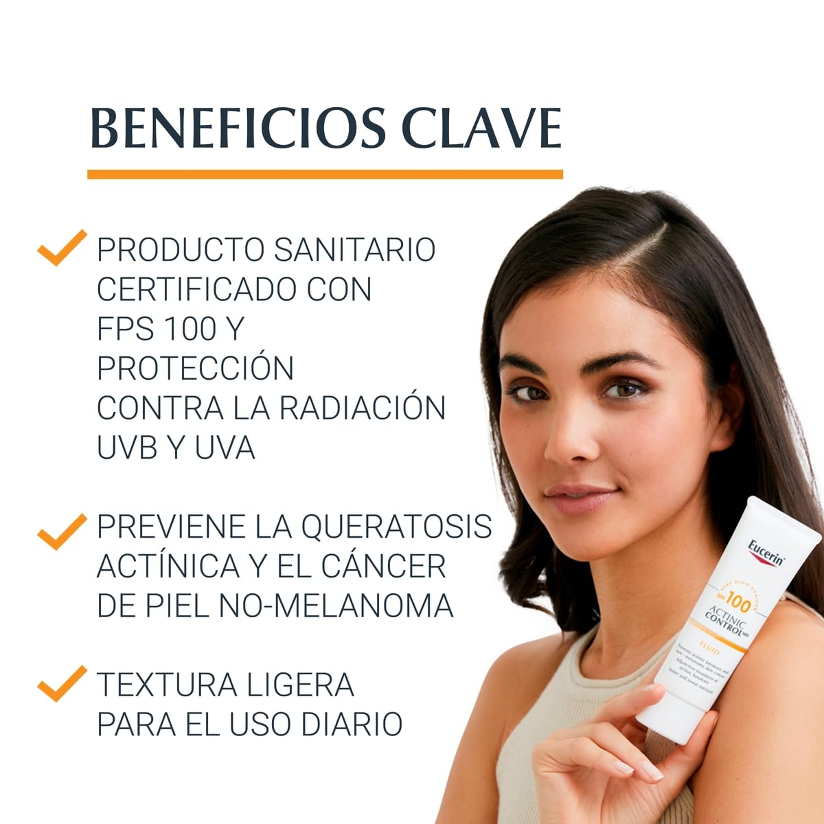 Sun Actinic Control MD FPS100 Fluido