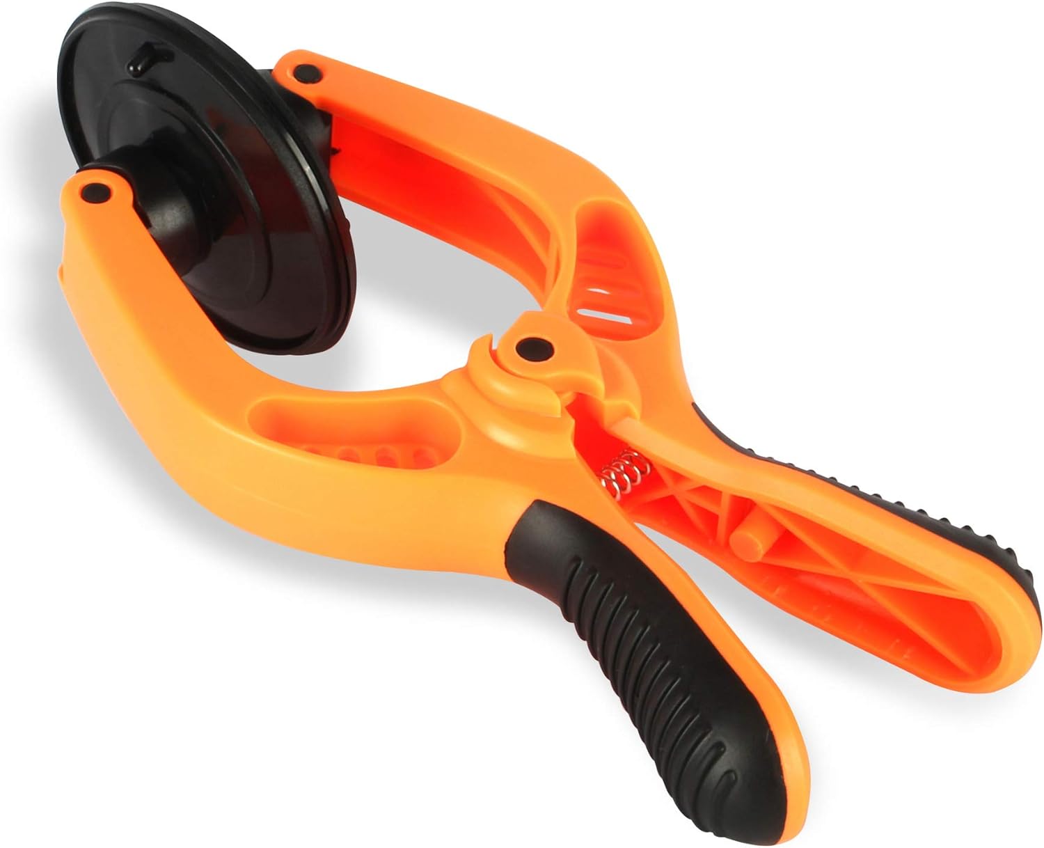 Phone-screen Repair Suction-cup Puller Tool : Extra-large Suction Cup Opening Pilers for Mac, Pad – iOpener Repair Tool Kit: Phone Opener – Screen Removal Tool for iPhone, iPad, iMac, Laptop, Tablet Phone-screen Repair Suction-cup Puller Tool : Extra-large Suction Cup Opening Pilers for Mac, Pad – iOpener Repair Tool Kit: Phone Opener – Screen Removal Tool for iPhone, iPad, iMac, Laptop, Tablet