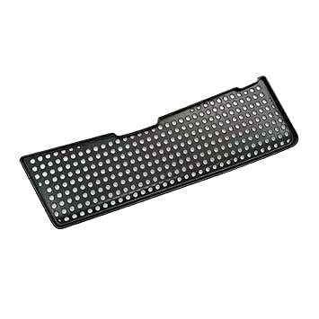 ATORSE Air Condition Outlet Protection Cover Replaces For Tesla Model 3 2021 A