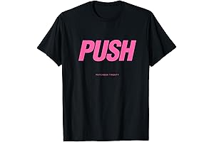 Officially Licensed Matchbox Twenty Push T-Shirt