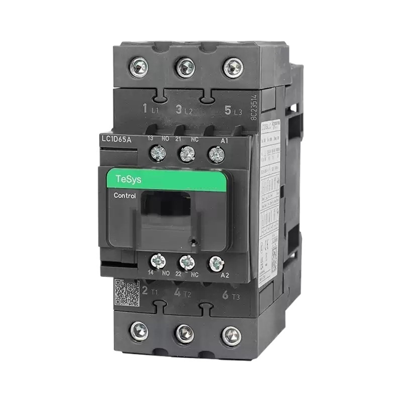LC1D65AP7C contacteur de puissance CA 65A bobine 230V triphasé commande