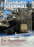 eisenbahn journal 2018 pdf  Eisenbahn-Journal [Jahresabo]