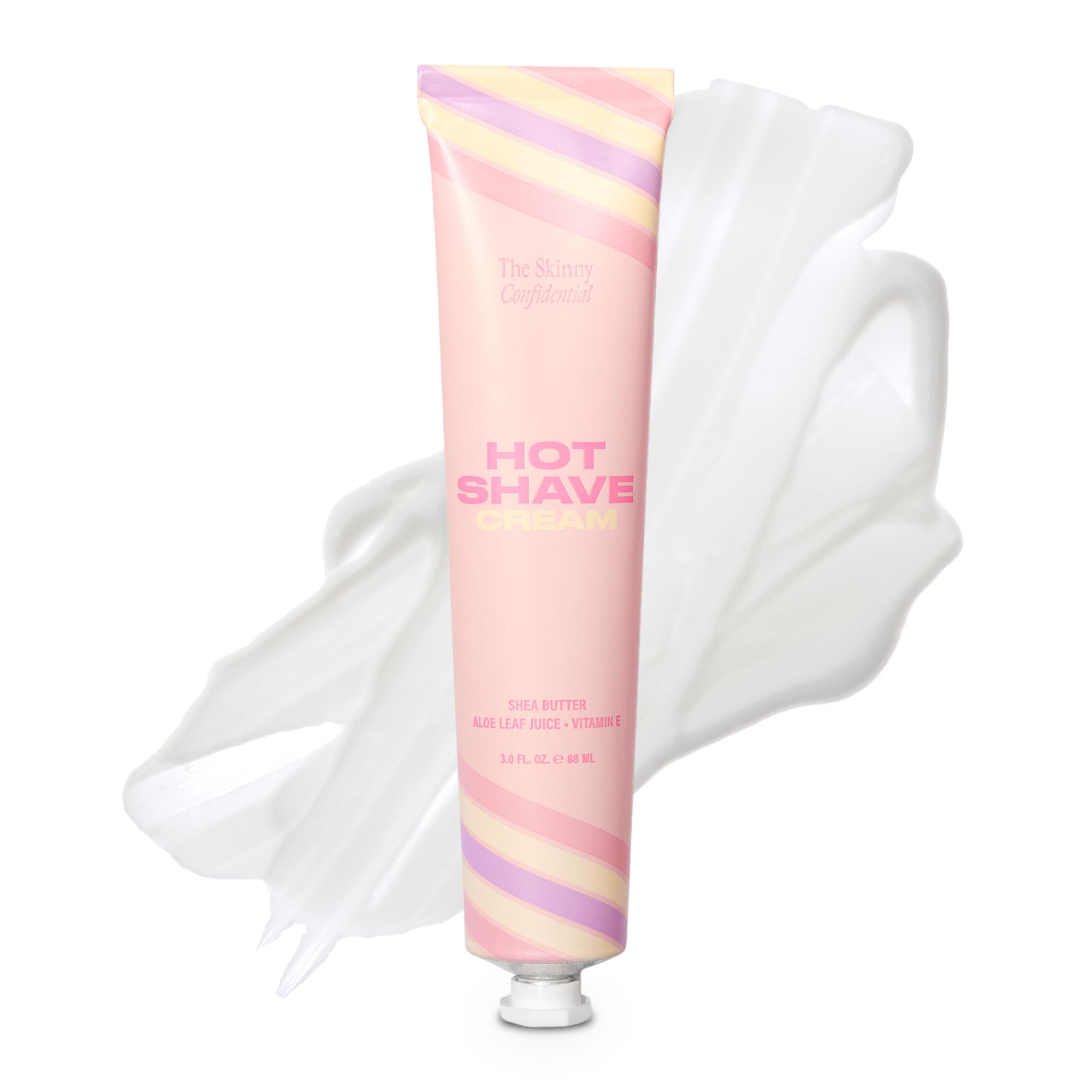Pure silk sensitive skin spa therapy shave cream for women walmart walmart