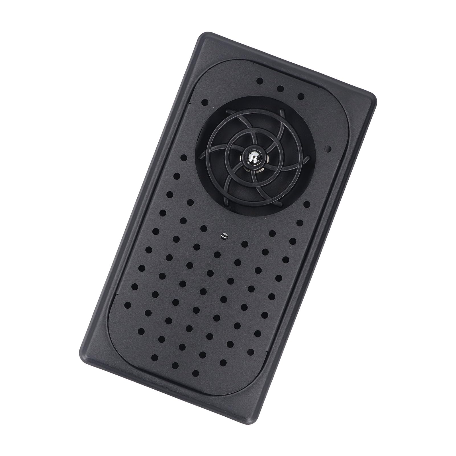 Coppa Rinse, Aljava de Jarra (BLACK)
