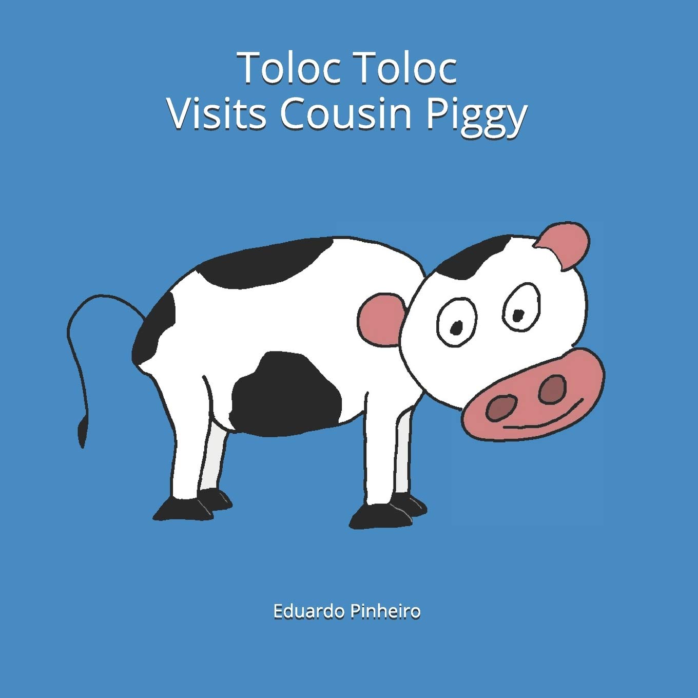 Toloc Toloc Visits Cousin Piggy