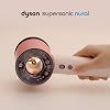 Dyson Supersonic Nural™ Hair Dryer Curly+Coily