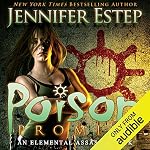 Cover of Poison Promise