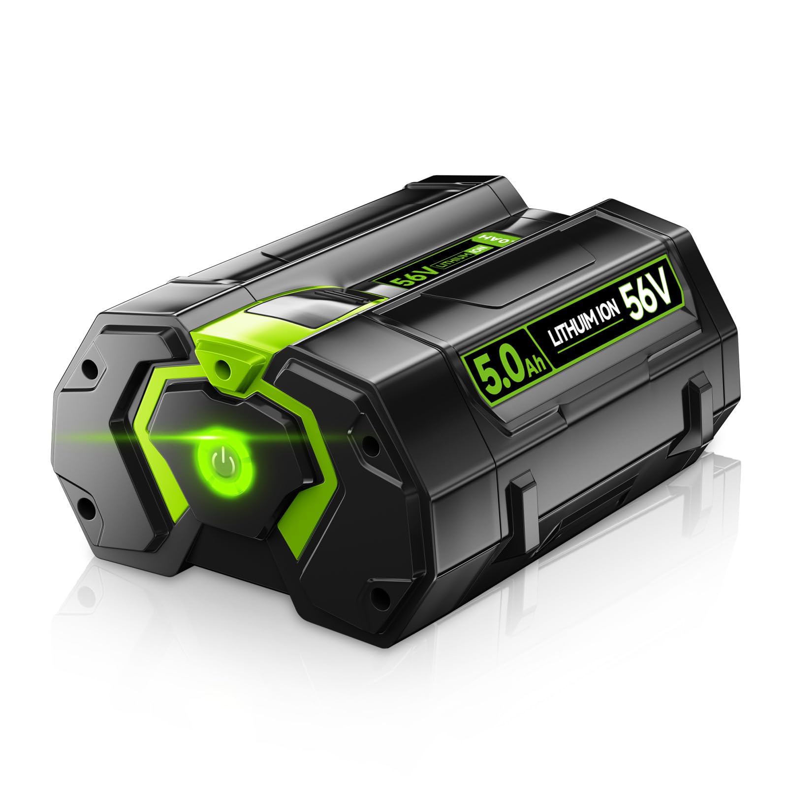 VANON 56V 5.0Ah Battery