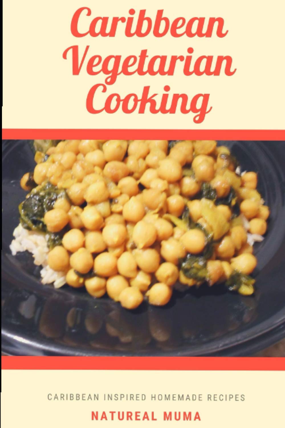 Caribbean Vegetarian Cooking