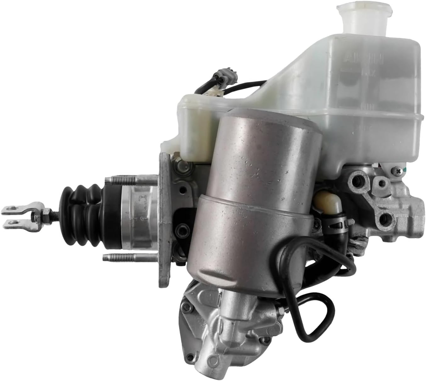 MN116391 ABS Pump Master Cylinder Brake Booster Assembly Compatible For Mitsubishi Montero ABS Pump Brake Hydraulic Motor Accumulator