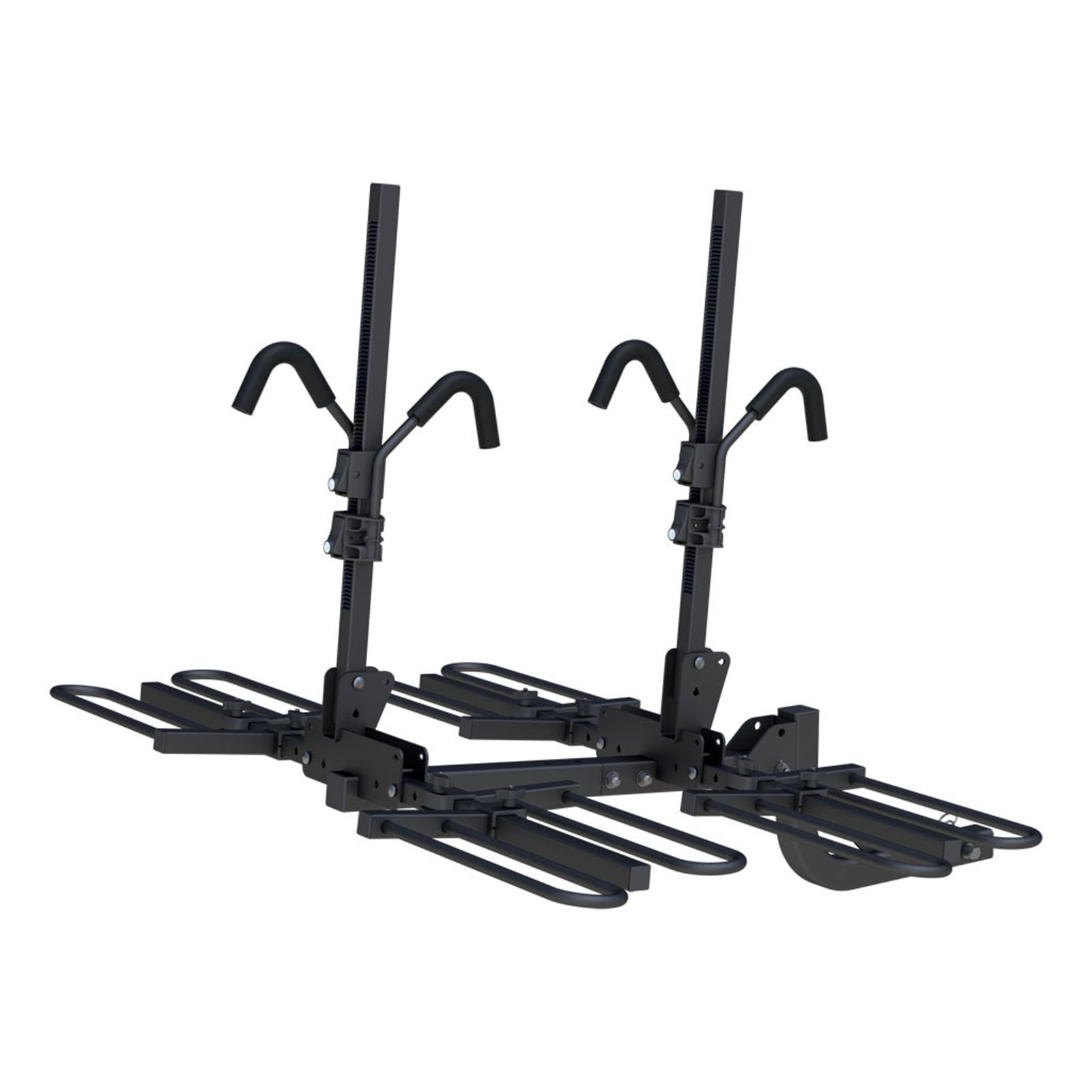 Amazon.co.jp: Curt Manufacturing 18087ブラックhitch-mountedバイク