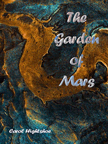 Cover of The Garden of Mars