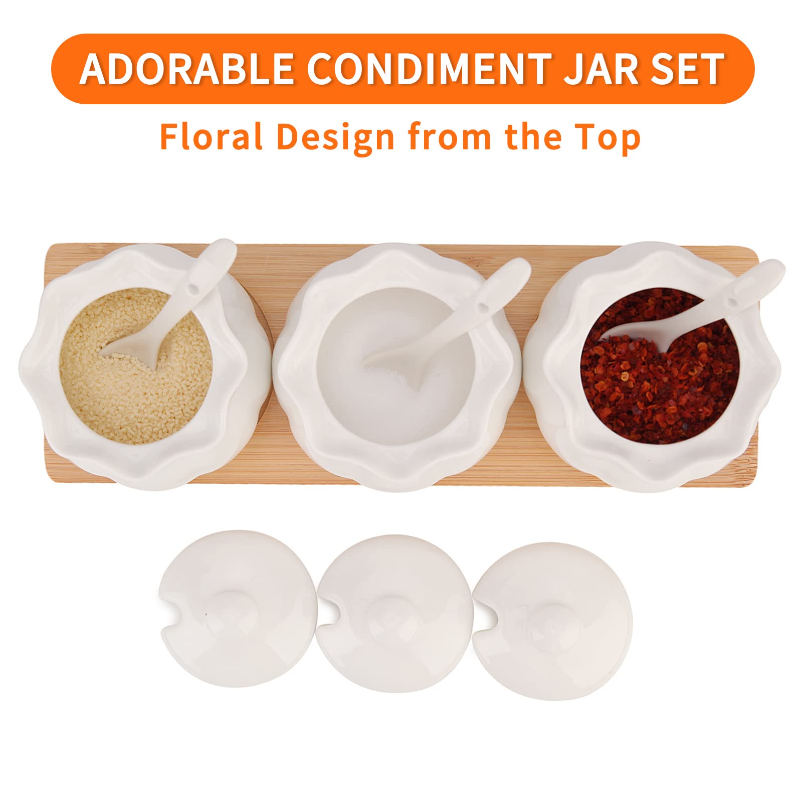 KOTARBAU® Presse Pour Bocaux Fi 82 Mm En Plastique 1 Paquet De 12 Pcs | Presse À Cornichons |Presse À Kimchi |Pressoir À Cornichons |Pressoir À Kimchi |Presse Cornichions |Presse Kimchi |Presse Pot