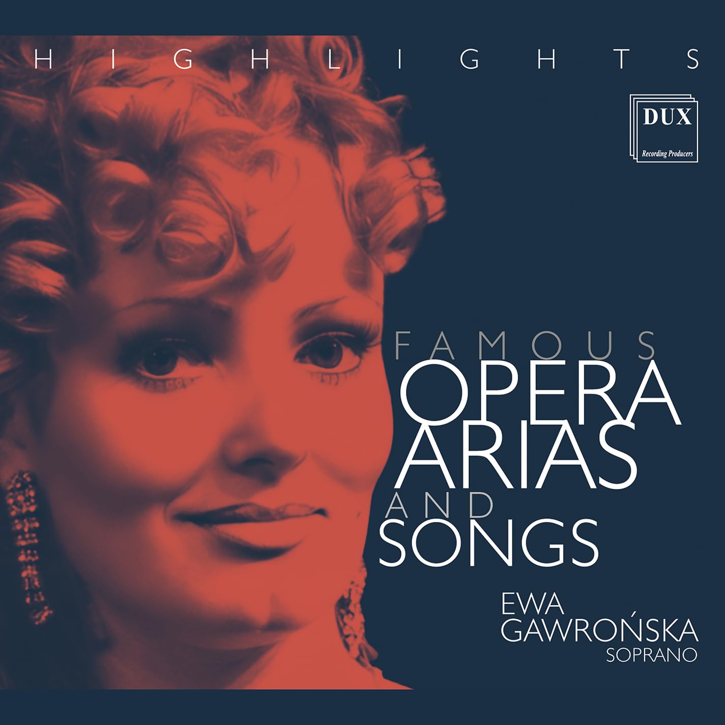 Famous Opera Arias and Songs