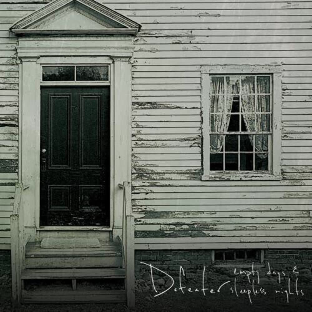 Empty Days & Sleepless Nights [Audio CD] DEFEATER