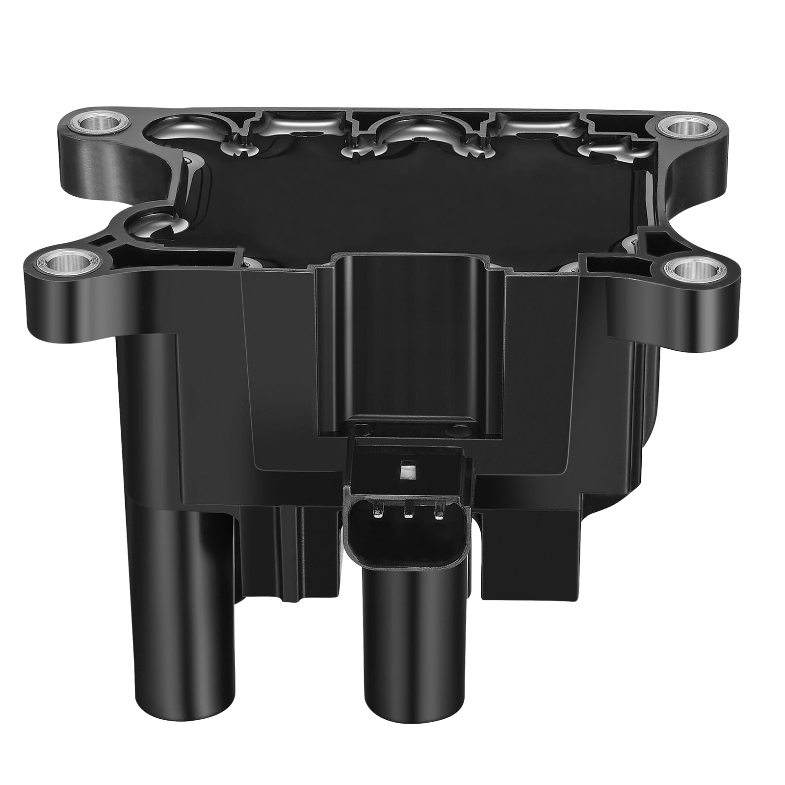 BDFHYK Ignition Coil Pack UF740 for Ford Figo 2016-2020 Fiesta 2011-2019