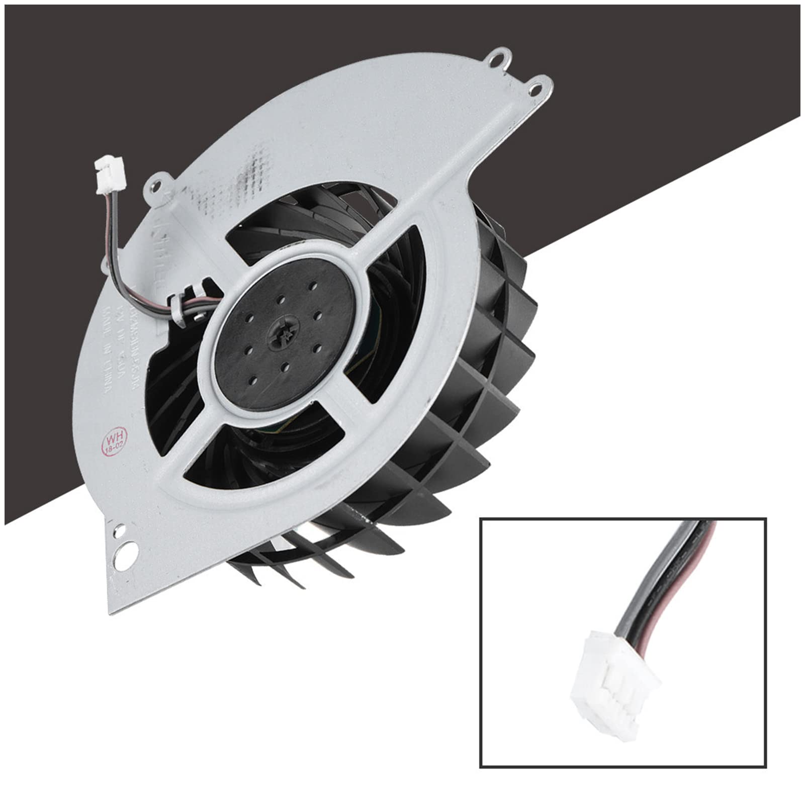 Ventilador de Refrigeración Interno PS4 para Playstation 4 PS4 1200