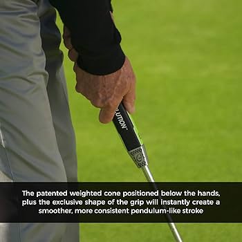 シルバー フラットヘッド パター スパイダー GT シルバー／Spider GT SILVER スモールスラント