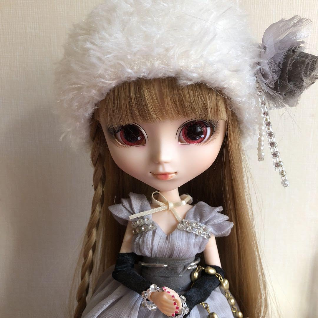 Amazon.co.jp: 限定 プーリップ ルーシェ ドール pullip : おもちゃ Amazon.co.jp: 限定 プーリップ ルーシェ ドール pullip : おもちゃ