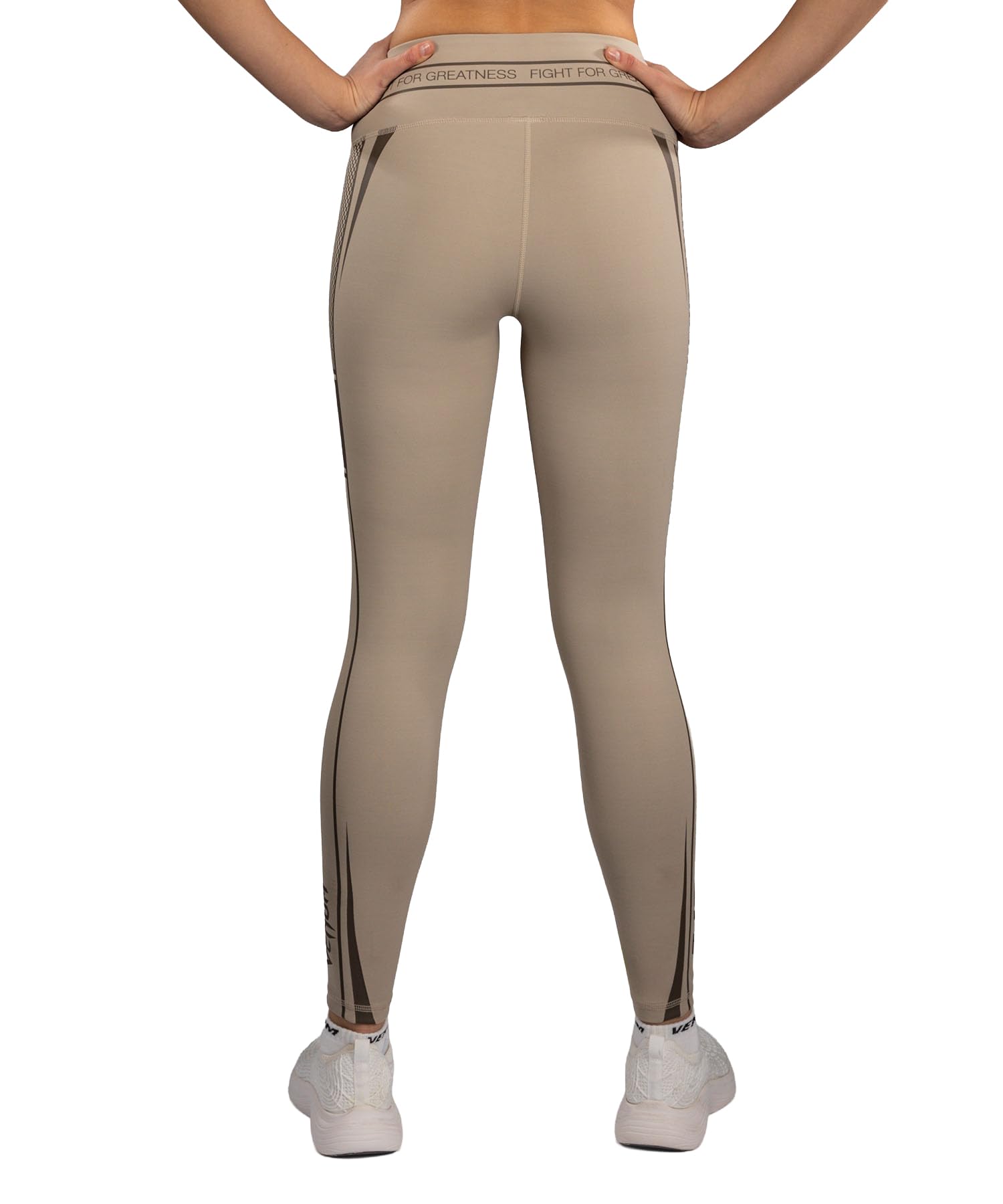 VENUM - Venum UFC Unity Women's Fight Week Leggings, Leggings Donna