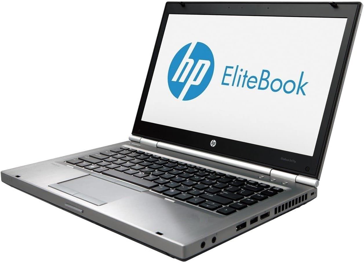 Hp Probook Hp Elitebook 8470p Amazon Renewed HP Elitebook 8470p