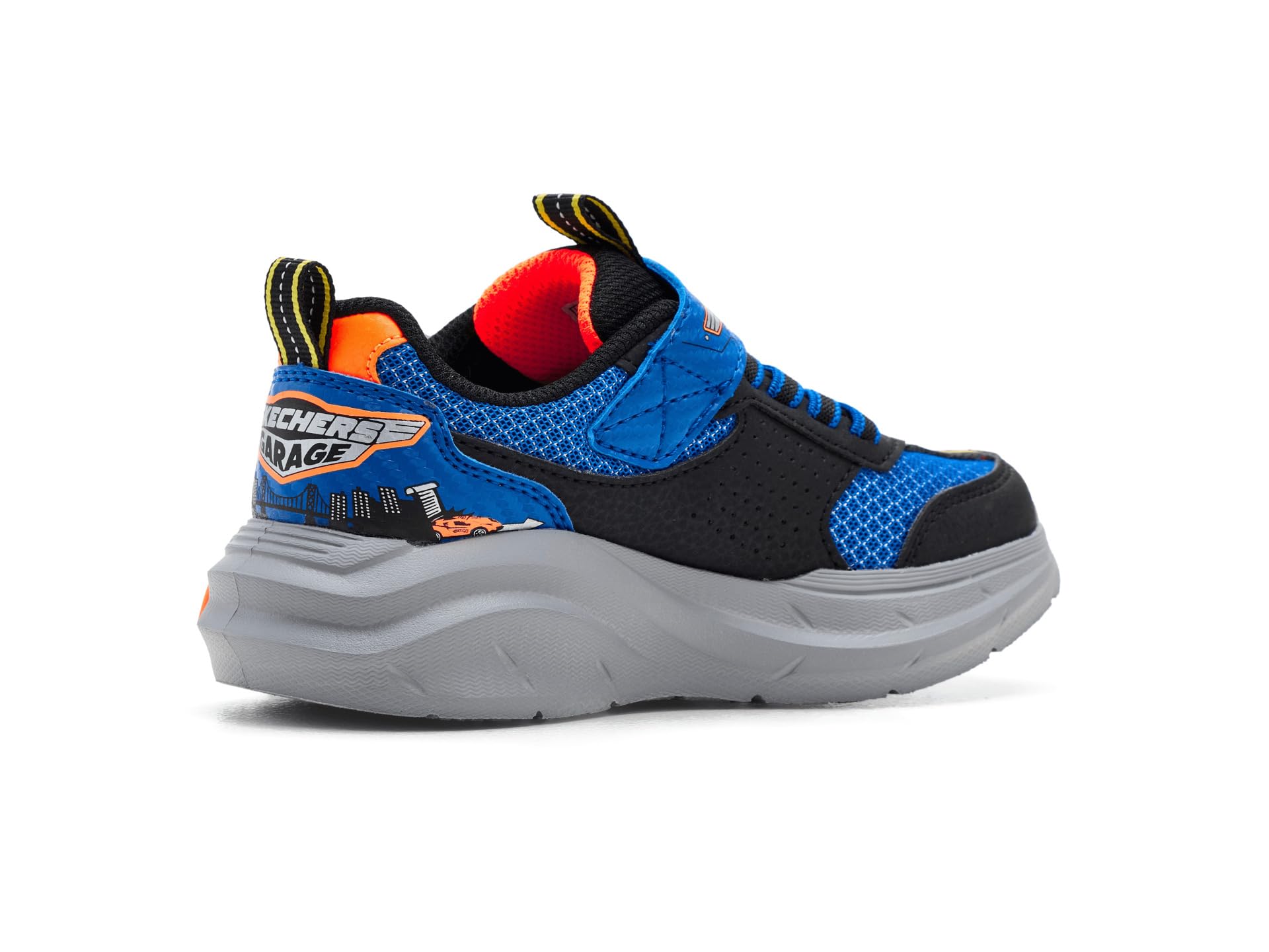 Skechers Jungen Skechers GarageSneaker