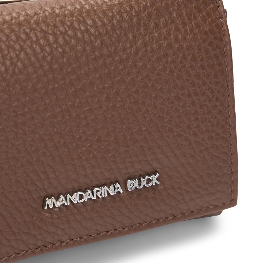 MELLOW LEATHER WALLET