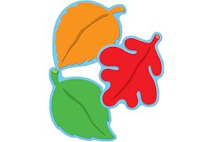 Carson Dellosa Paper Leaves to Write On