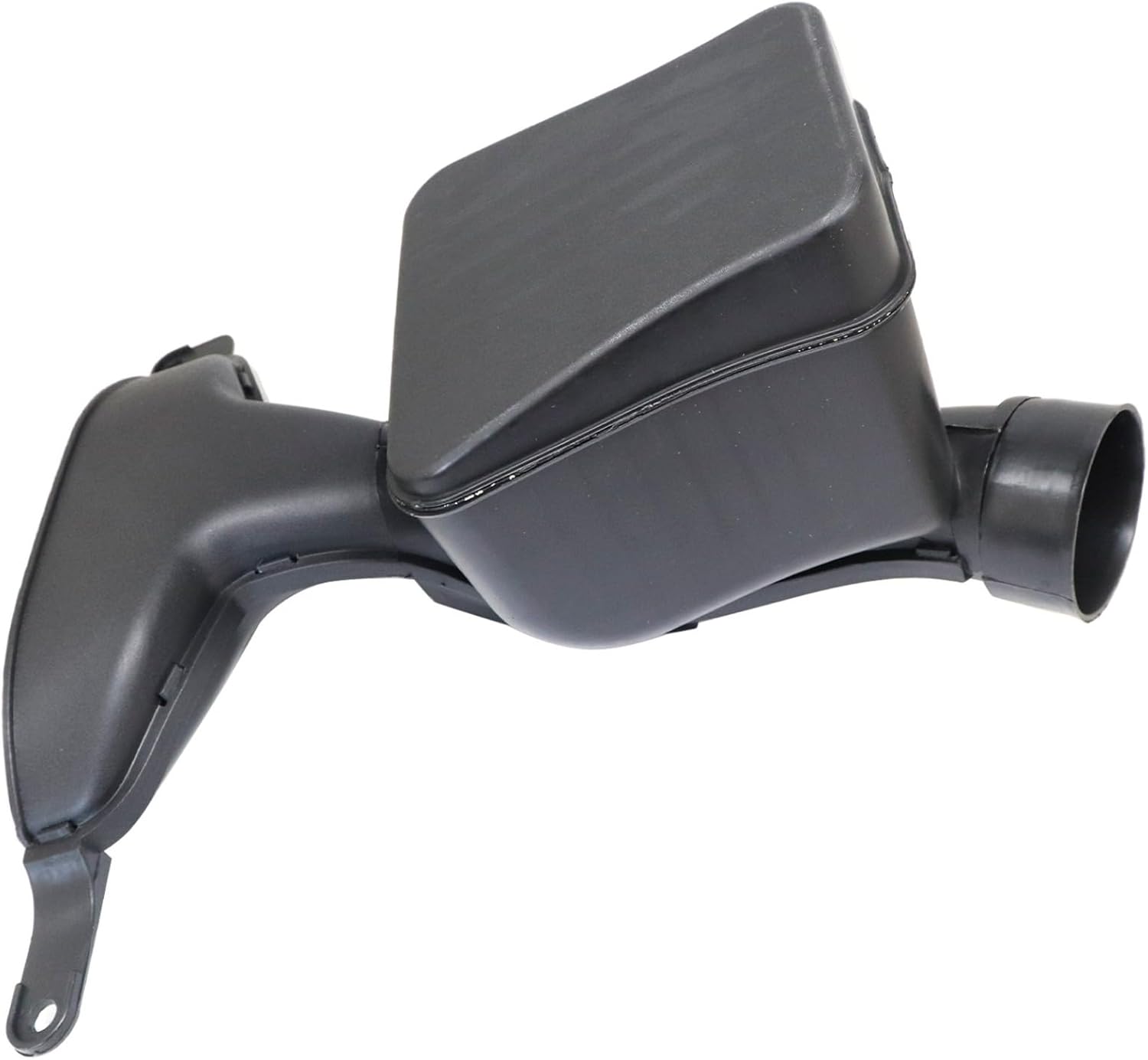FZJDSD Air Cleaner Box Inlet Duct Intake 177500H060, 1775028020 Compatible with Toyota Camry 2.4L SE LE 2007-2009 Hybrid 2010-2011