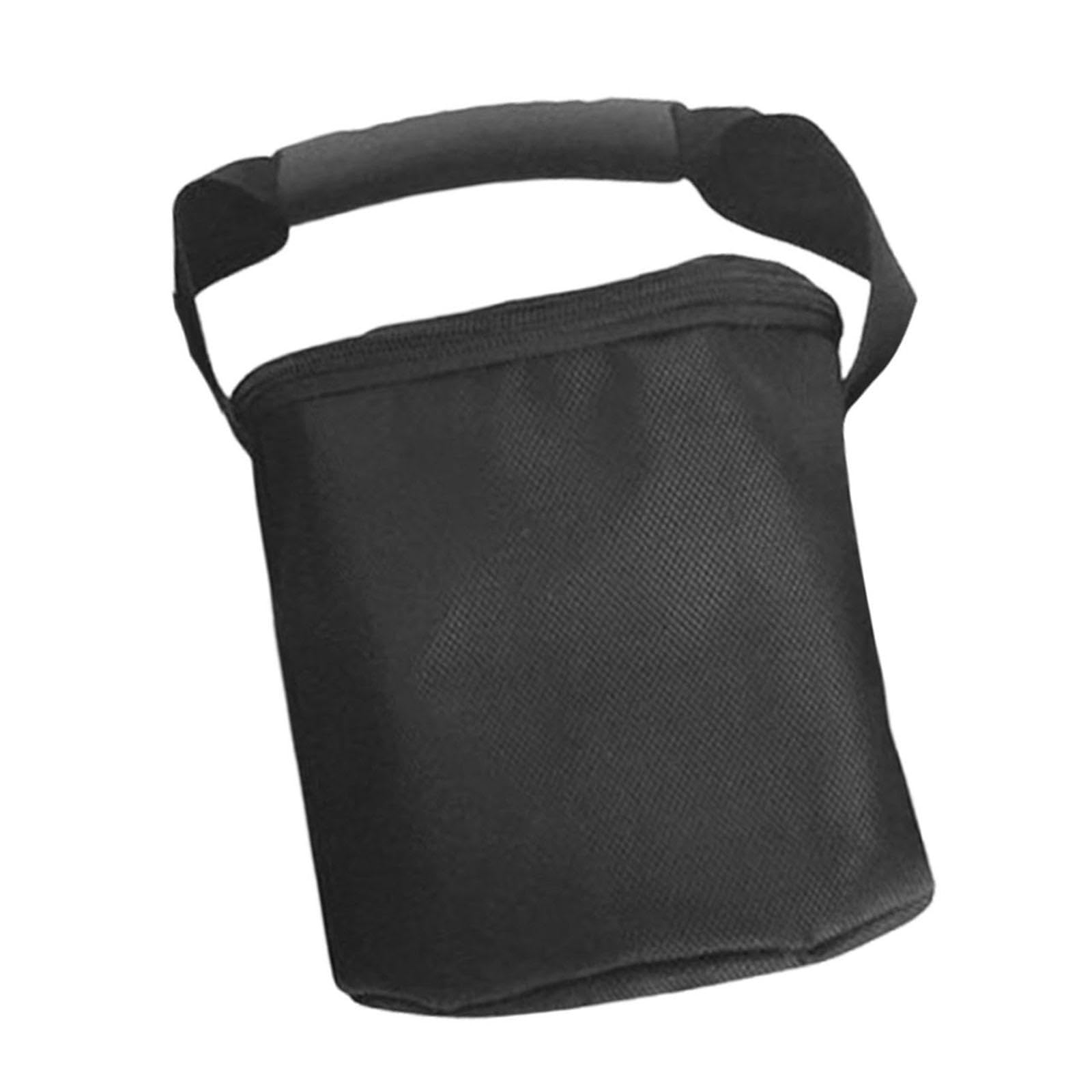 SHOPORA Kettlebell Sandbag Empty Weightlifting Training Sandbag for Home Gym Fitness 8Kg | Fitness Running & Yoga | Strength Training | Other Strength Training