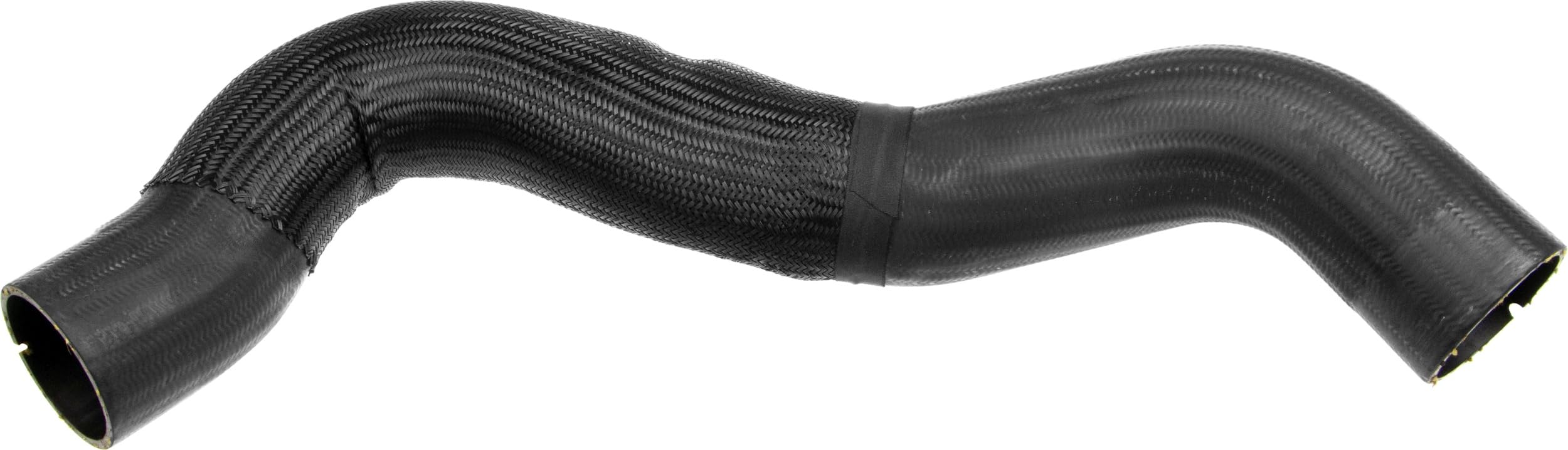 Air duct pipe Polychloroprene (Neoprene) 09-1149 GATES for FIAT DUCATO Bus