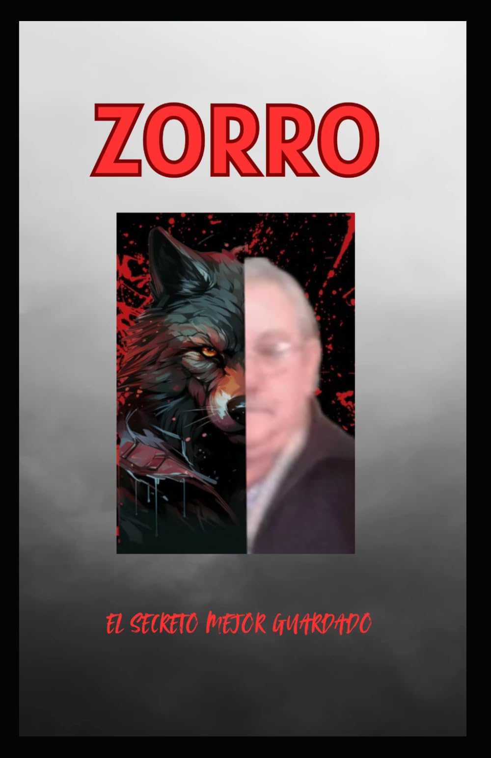 ZORRO: El Secreto Mejor Guardado