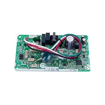 エアコン制御基板 RYJ280K Amazon.co.jp: 空調室内機制御基板、ダイキン用、2P341918-6N-00