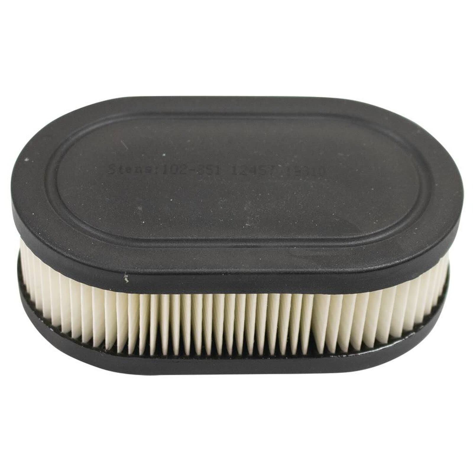 102-851 Air Filter 09P702 Lawn Mowers