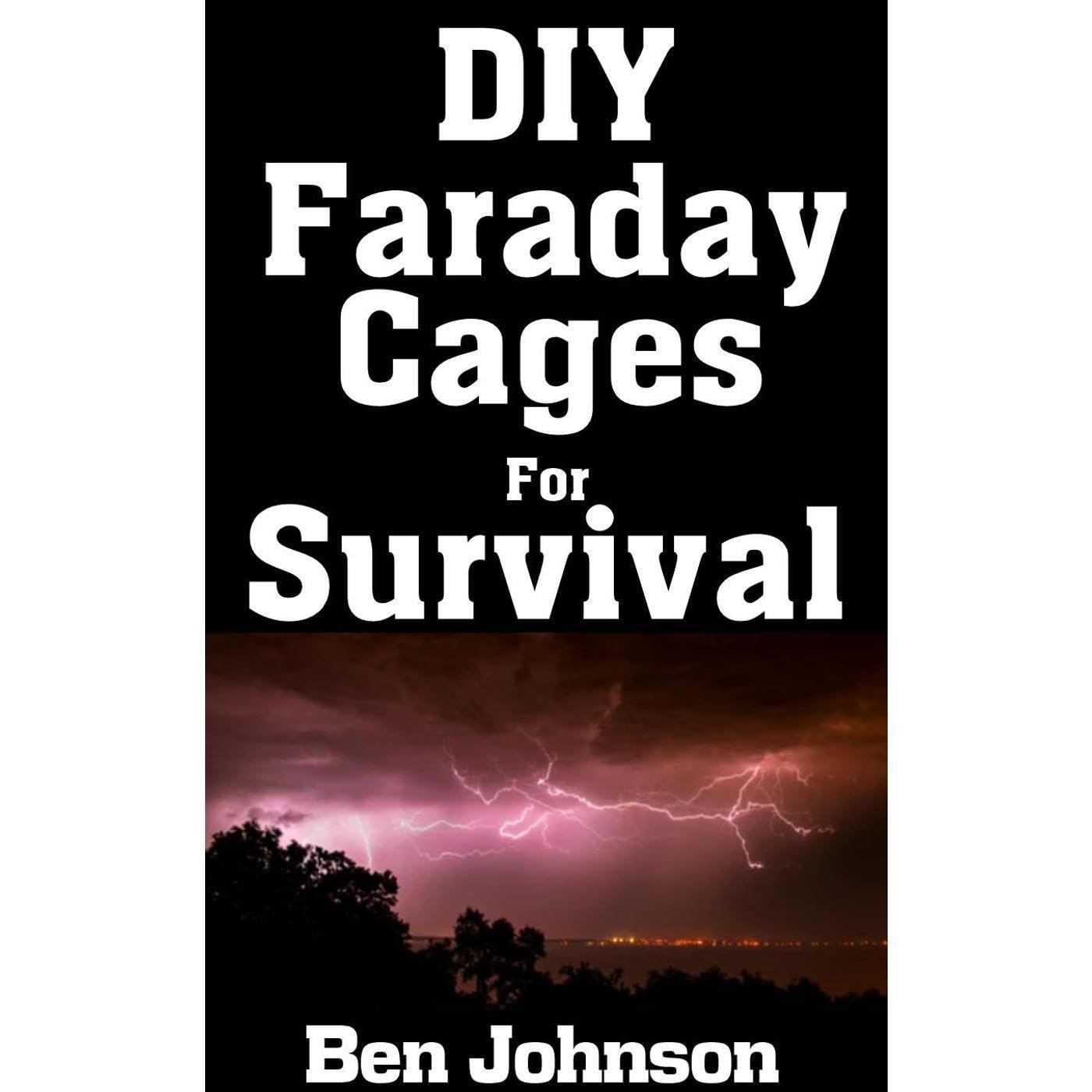DIY Faraday Cages For Survival