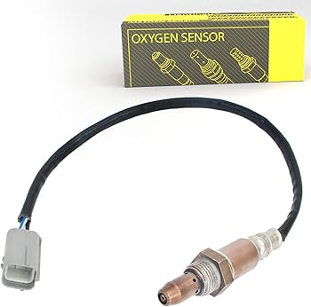 Amazon.com: Liantinxu 234-9038 O2 Oxygen Sensor Upstream 250
