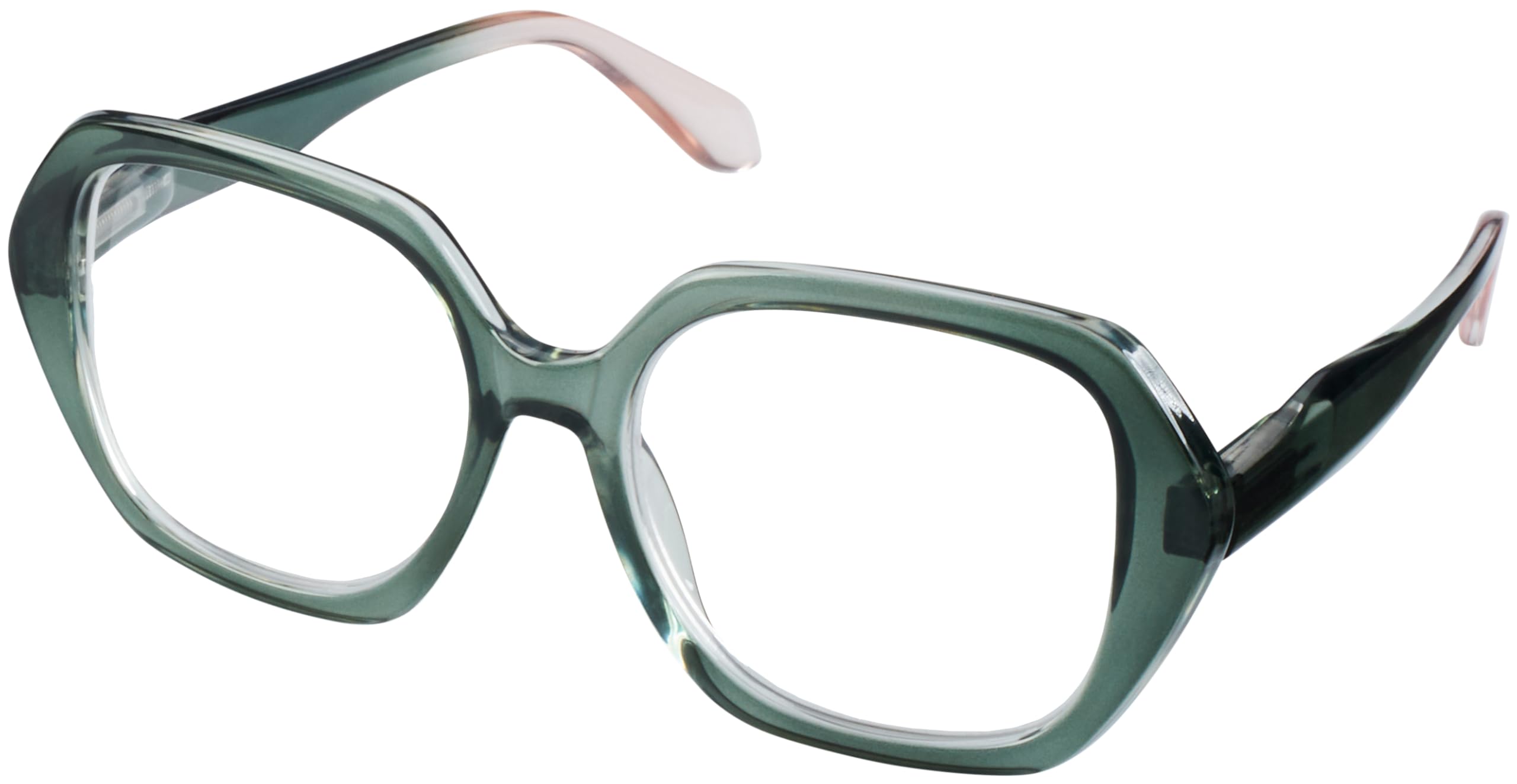 Remaldi Women's Sage Hampton Reading Glasses 2.50