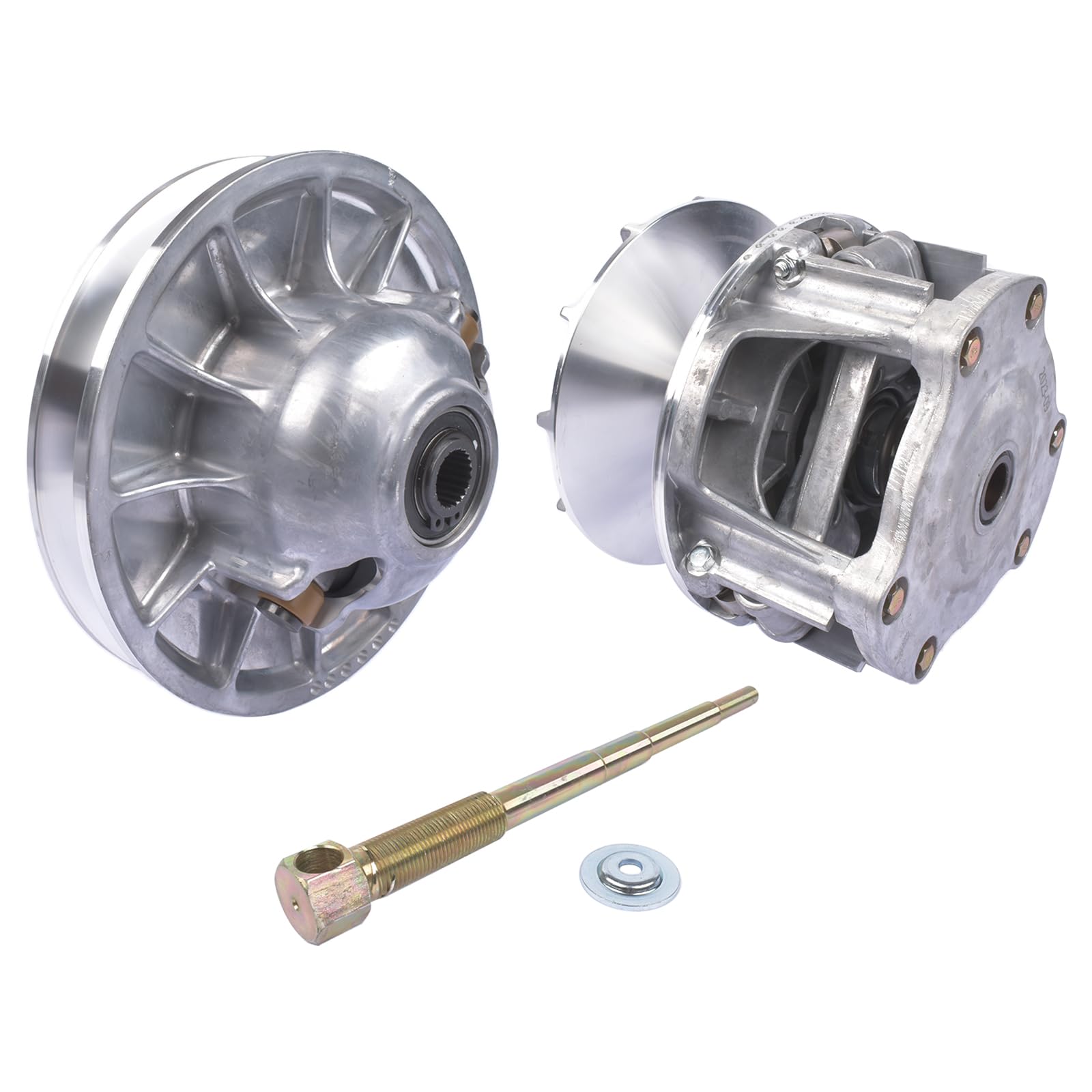 1323403 1323068 Drive Clutch kit : Amazon.co.uk: Automotive 