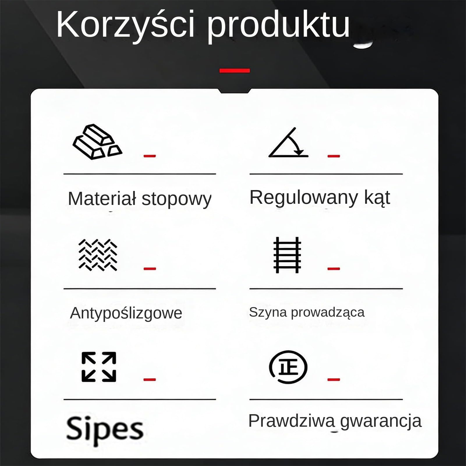 Prowadnica Do Ostrzenia Cichy I Regulowany Ze Stopu Aluminium | Przyrząd Ostrząco-Honujący dla Dorosłych Stolarzy i Cieśli do Strugów Mebli Rzemiosła DIY Kształtowania i Renowacji