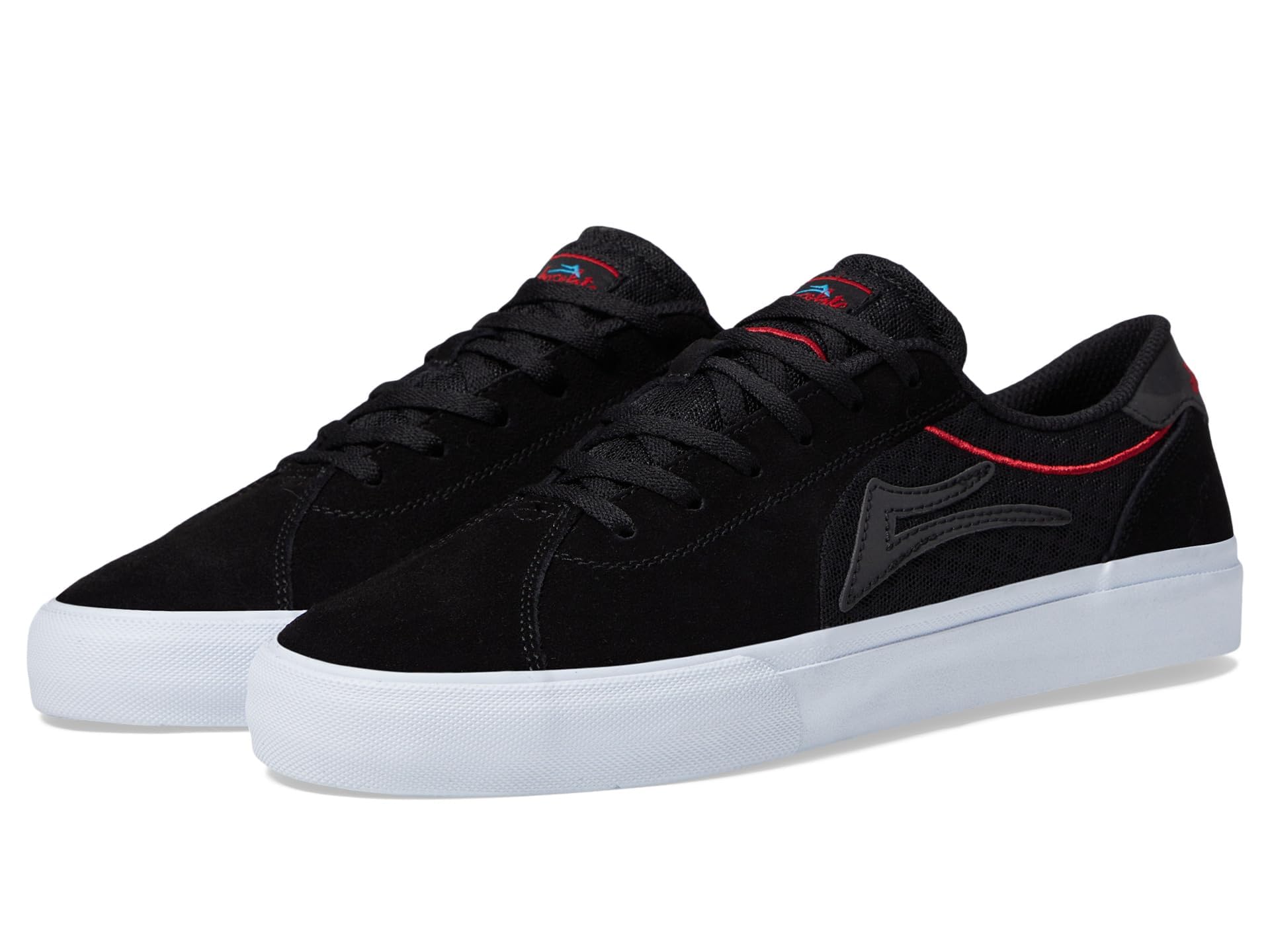 Lakai Flaco II SMU Skate Shoes - Pro Model by Stevie Perez